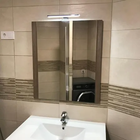 Studio Pje. Cdad. De Porcuna * Torremolinos