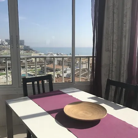 Apartamento Studio Pje. Cdad. De Porcuna *
